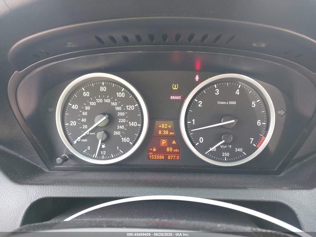 WBAEK13537CN84459 2007 BMW 650I photo no. 7
