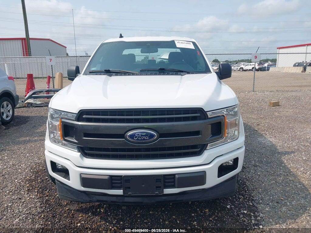 1FTEW1C52KKD22339 2019 FORD F-150 photo no. 12