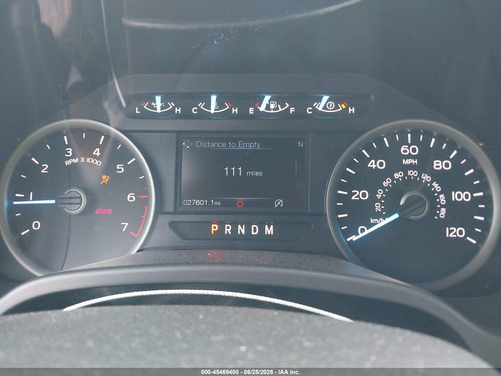 1FTEW1C52KKD22339 2019 FORD F-150 photo no. 7