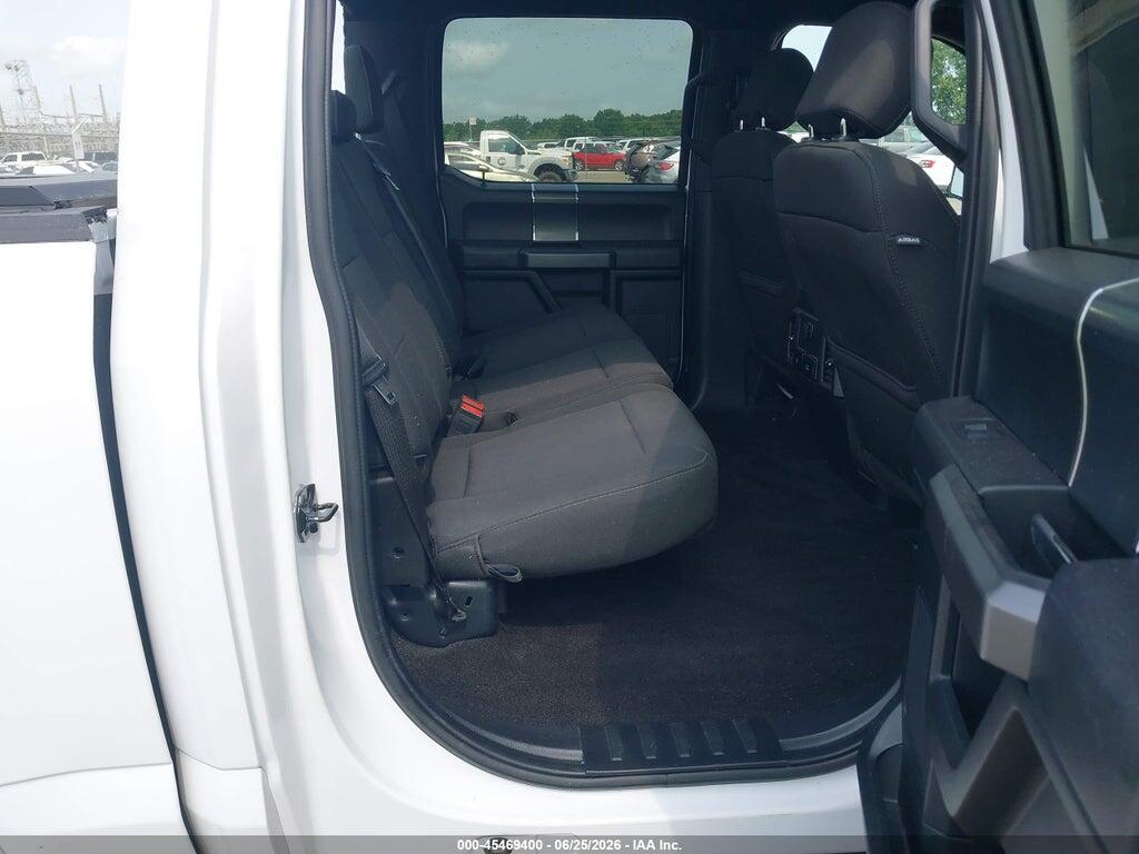 1FTEW1C52KKD22339 2019 FORD F-150 photo no. 8