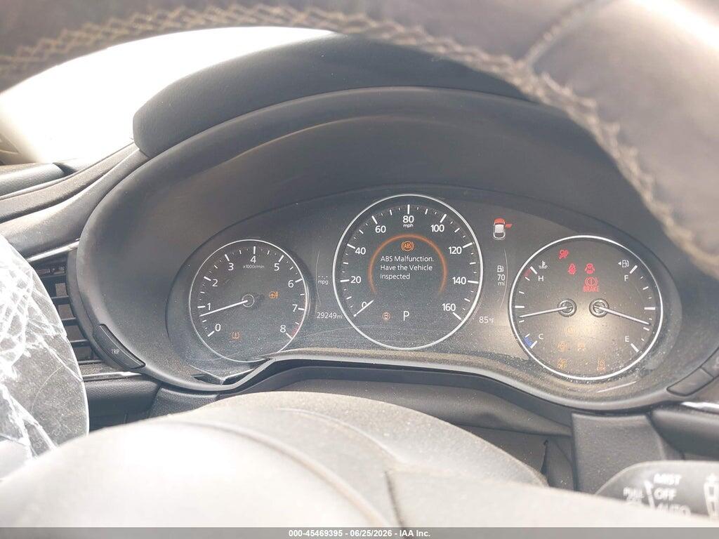 3MVDMBCM2SM780534 2025 MAZDA CX-30 photo no. 7