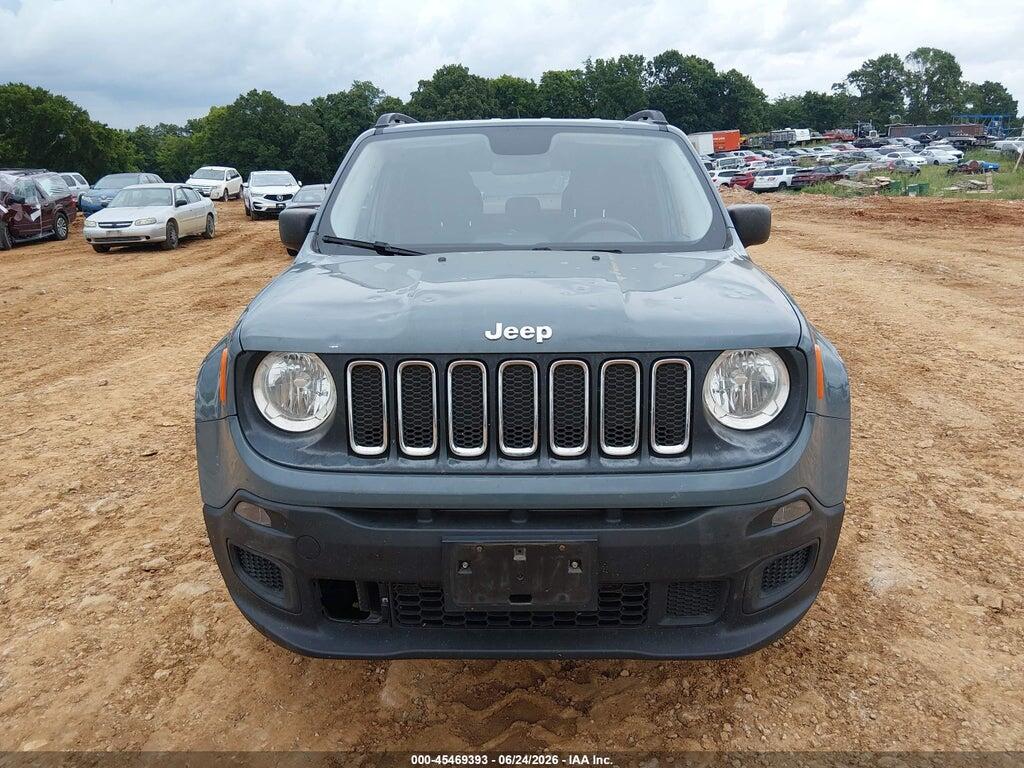 ZACCJBAB2HPG05018 2017 JEEP RENEGADE photo no. 12
