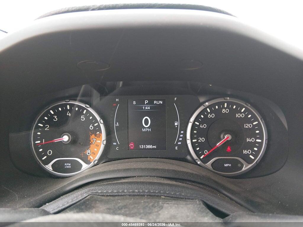 ZACCJBAB2HPG05018 2017 JEEP RENEGADE photo no. 7