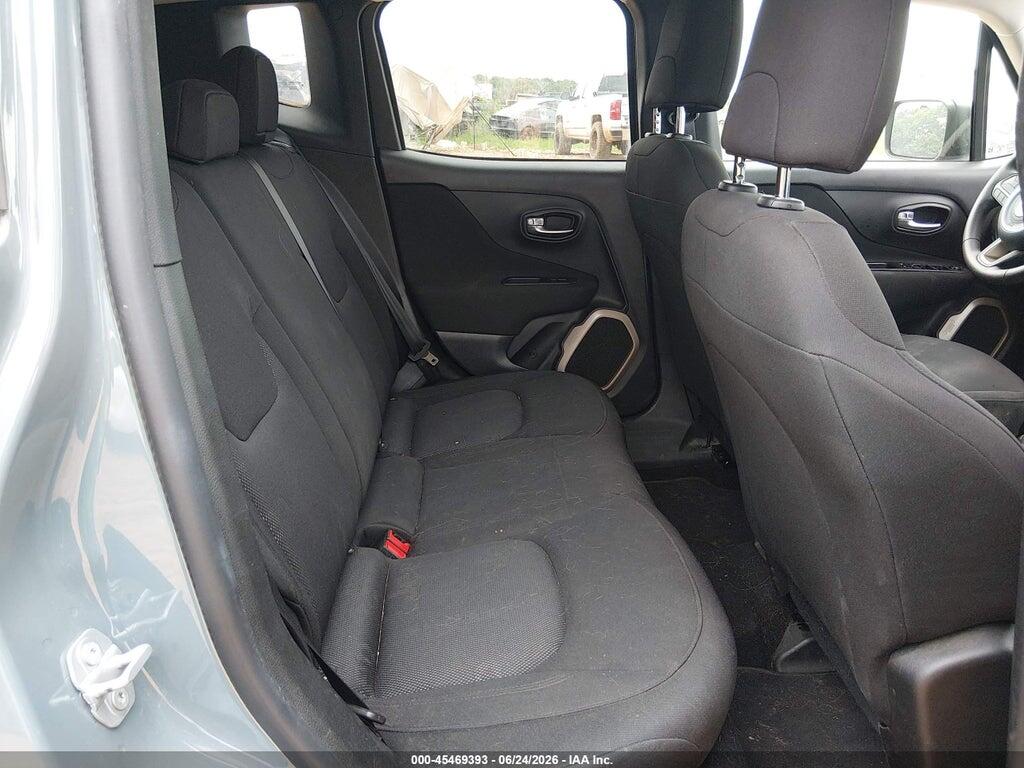 ZACCJBAB2HPG05018 2017 JEEP RENEGADE photo no. 8