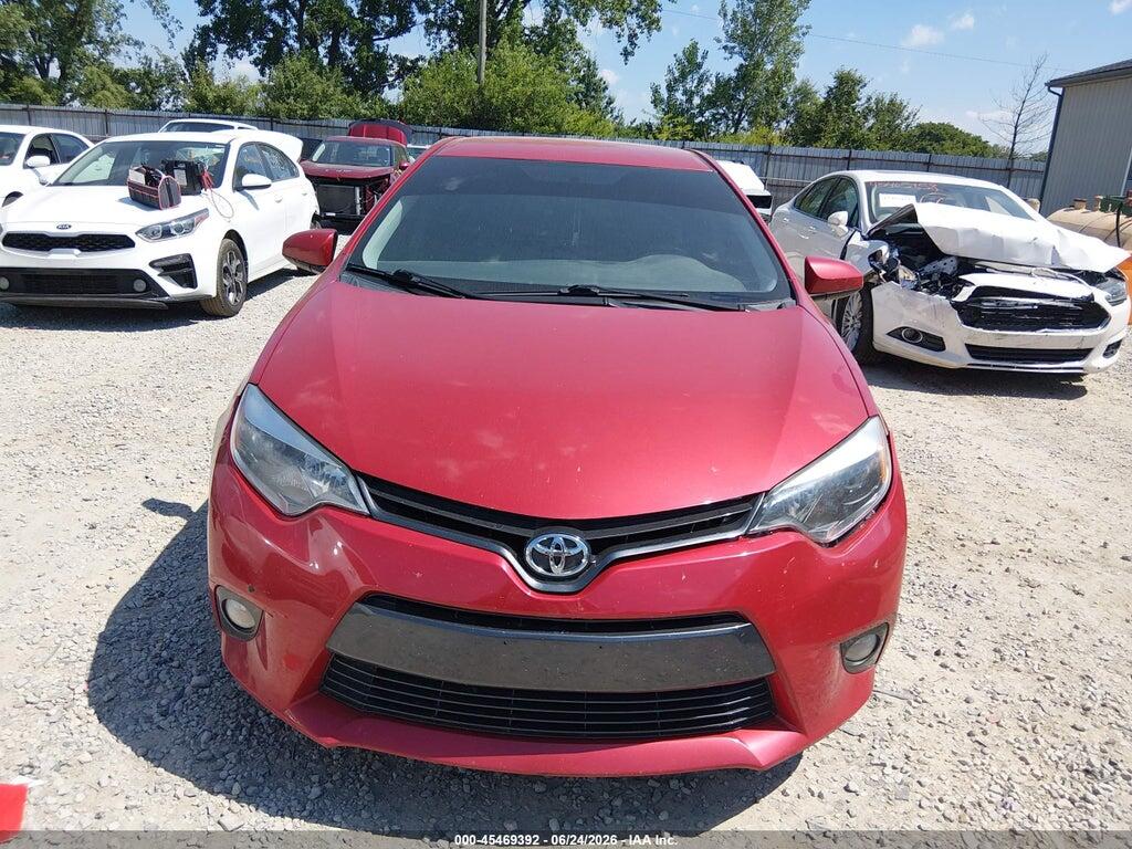 5YFBURHEXGP548878 2016 TOYOTA COROLLA photo no. 12