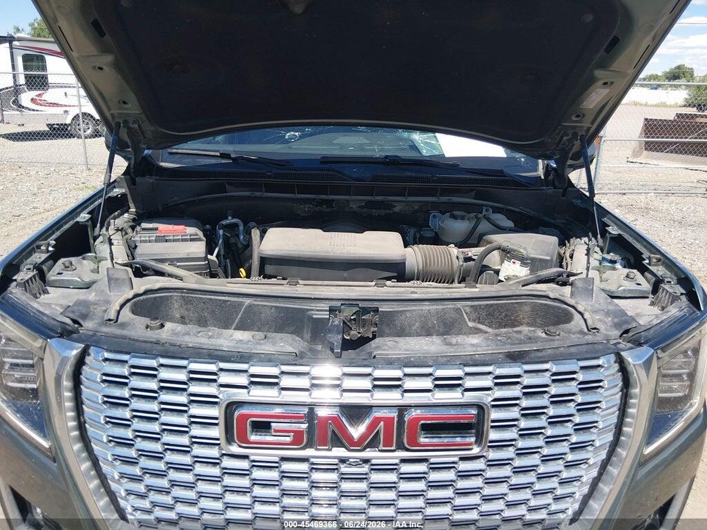 1GKS2JKL4RR306583 2024 GMC YUKON XL photo no. 10