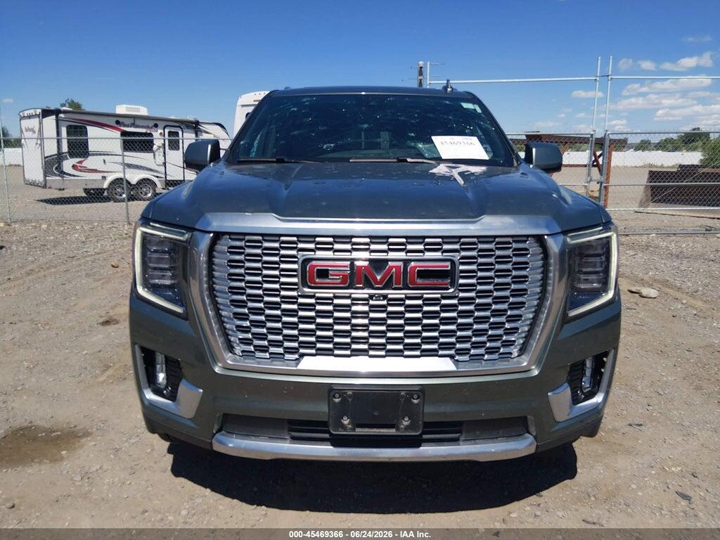 1GKS2JKL4RR306583 2024 GMC YUKON XL photo no. 11