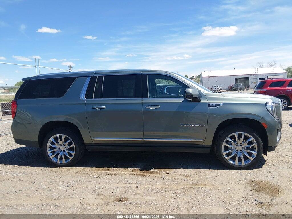 1GKS2JKL4RR306583 2024 GMC YUKON XL photo no. 12