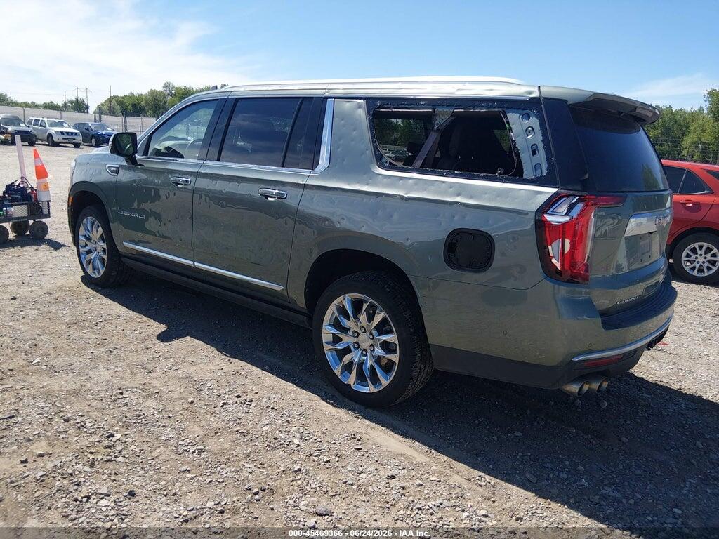 1GKS2JKL4RR306583 2024 GMC YUKON XL photo no. 3