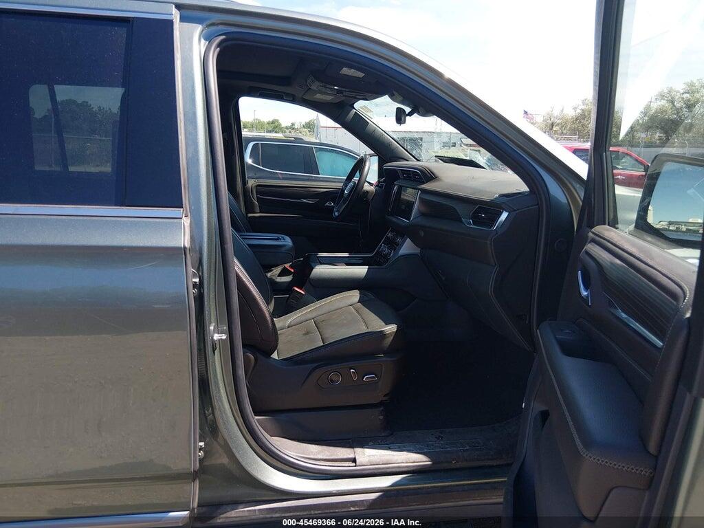 1GKS2JKL4RR306583 2024 GMC YUKON XL photo no. 5