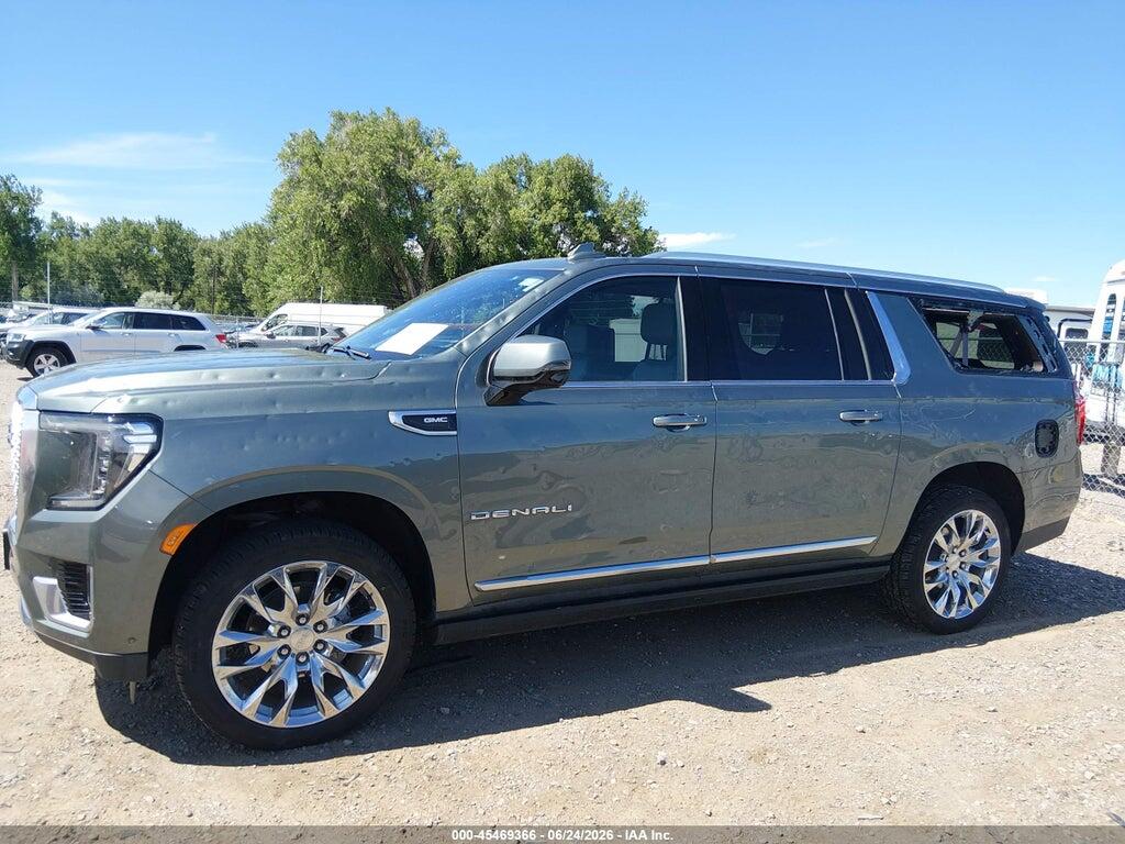 1GKS2JKL4RR306583 2024 GMC YUKON XL photo no. 6
