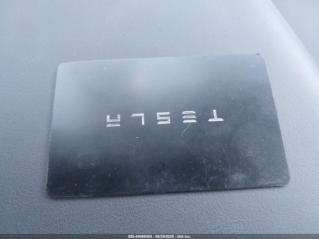 5YJ3E1EA9TF147400 2026 TESLA MODEL 3 photo no. 10