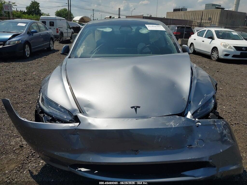 5YJ3E1EA9TF147400 2026 TESLA MODEL 3 photo no. 11