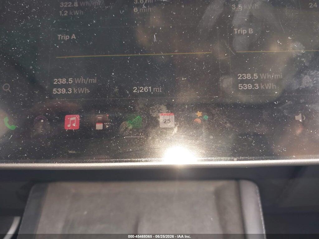 5YJ3E1EA9TF147400 2026 TESLA MODEL 3 photo no. 7