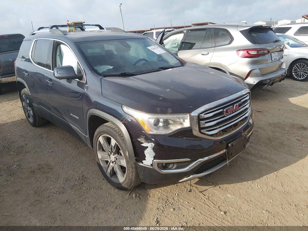 1GKKNWLS5HZ143449 2017 GMC ACADIA photo no. 1