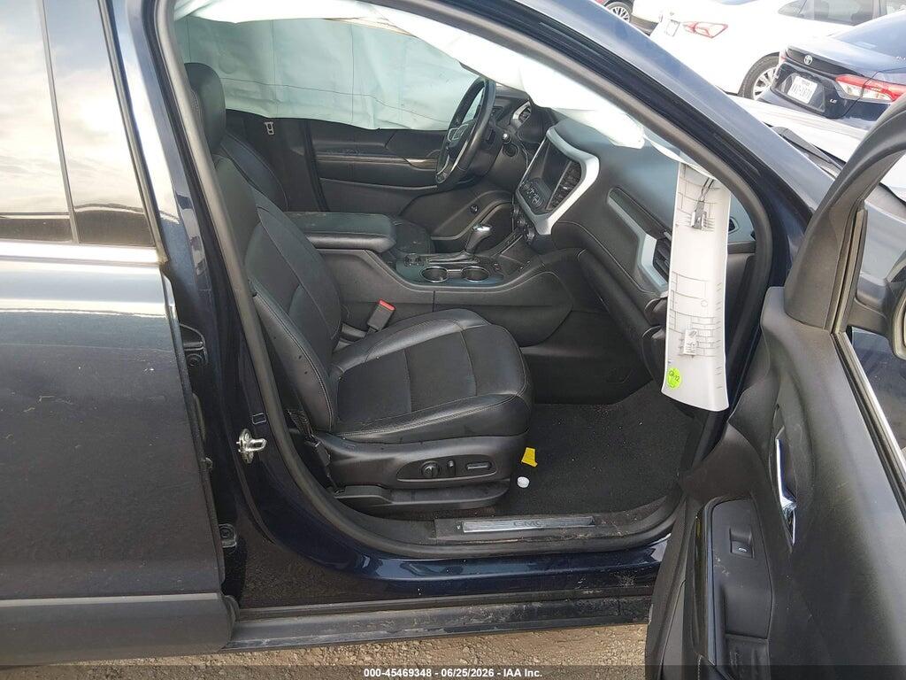 1GKKNWLS5HZ143449 2017 GMC ACADIA photo no. 5