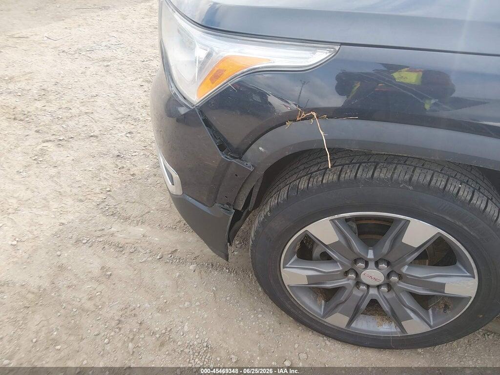 1GKKNWLS5HZ143449 2017 GMC ACADIA photo no. 6