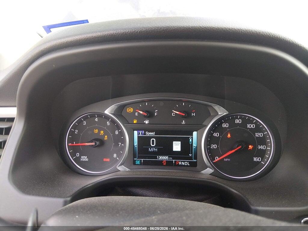 1GKKNWLS5HZ143449 2017 GMC ACADIA photo no. 7