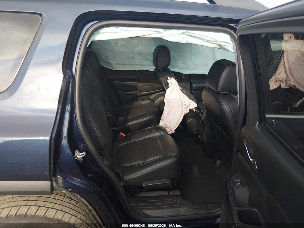 1GKKNWLS5HZ143449 2017 GMC ACADIA photo no. 8