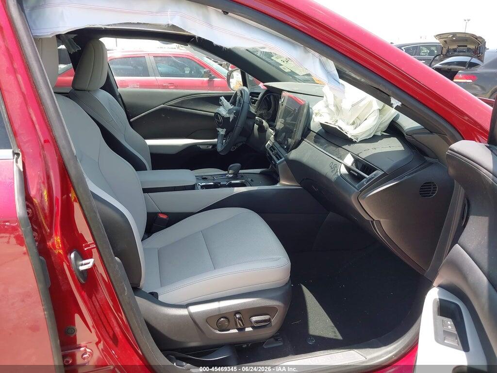 2T2BAMBA3RC051722 2024 LEXUS RX 350 photo no. 5
