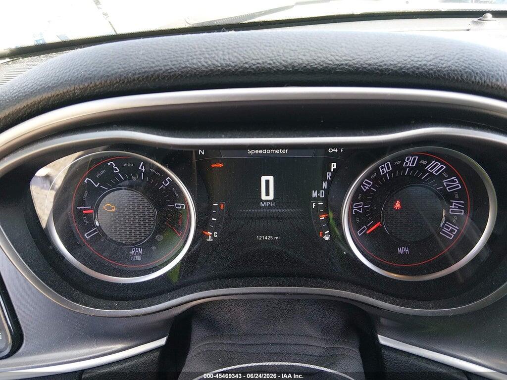 2C3CDZGGXKH699987 2019 DODGE CHALLENGER photo no. 7