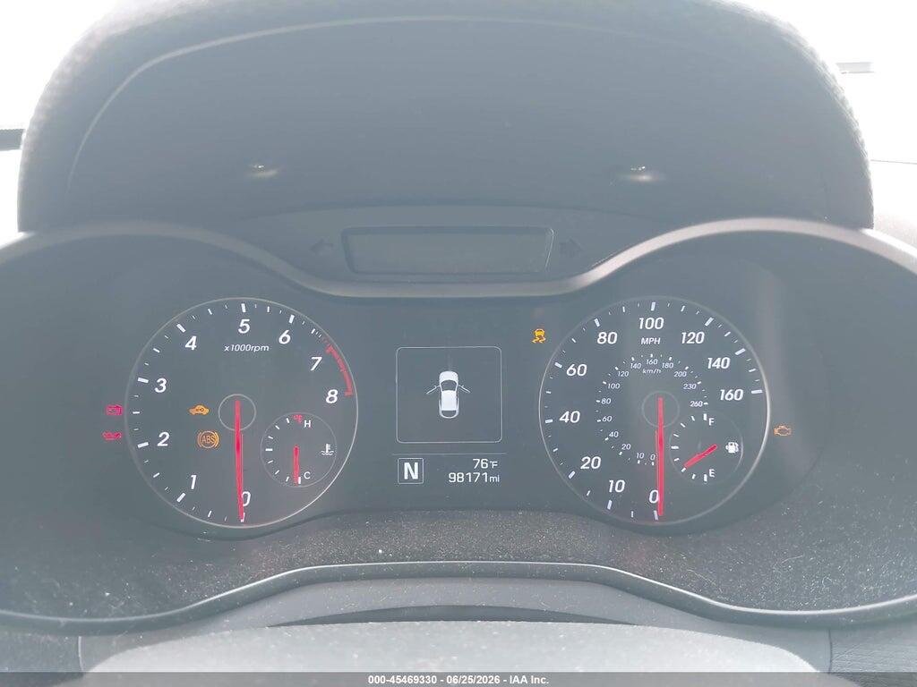 KMHTC6AE2GU294209 2016 HYUNDAI VELOSTER photo no. 7