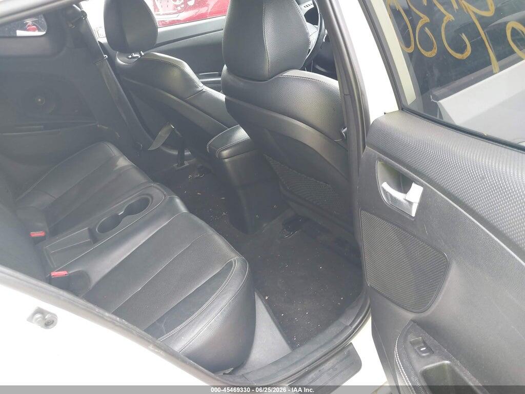 KMHTC6AE2GU294209 2016 HYUNDAI VELOSTER photo no. 8