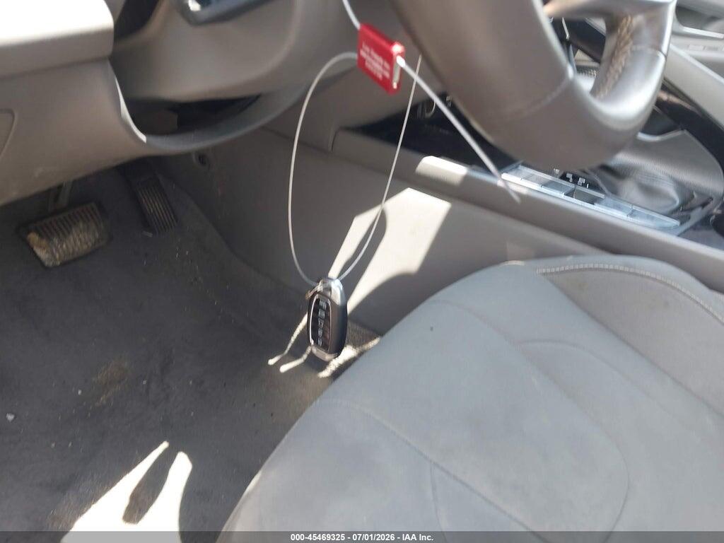 KMHLS4AG5PU464488 2023 HYUNDAI ELANTRA photo no. 11