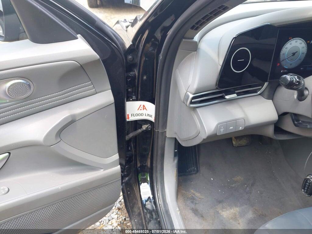 KMHLS4AG5PU464488 2023 HYUNDAI ELANTRA photo no. 6