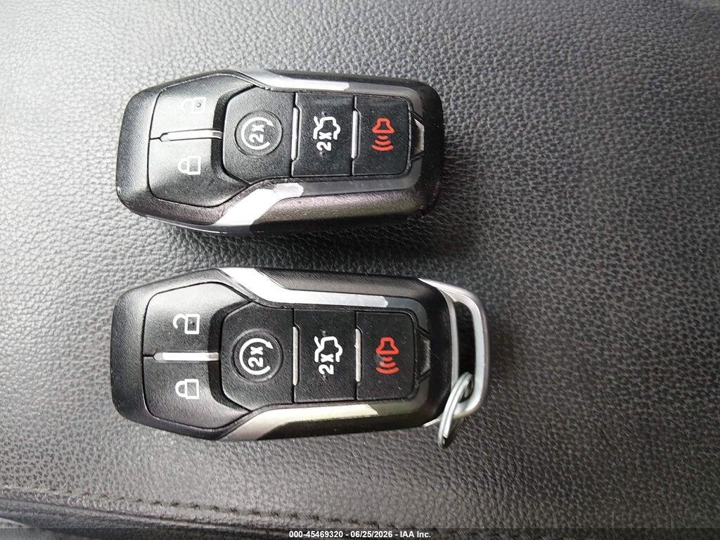 1FM5K8D80HGD51603 2017 FORD EXPLORER photo no. 11