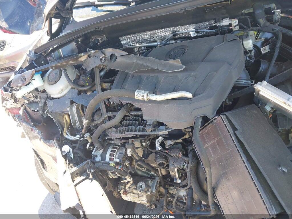 3VV3B7AX3LM045321 2020 VOLKSWAGEN TIGUAN photo no. 10