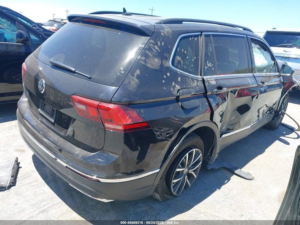 3VV3B7AX3LM045321 2020 VOLKSWAGEN TIGUAN photo no. 4