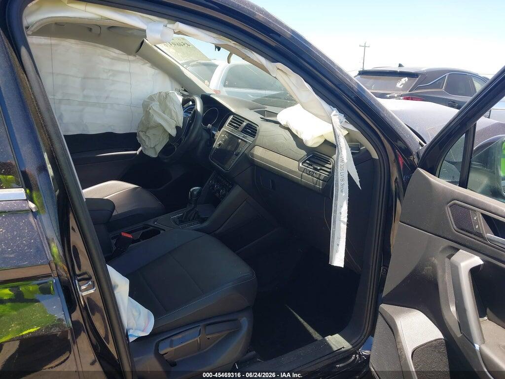 3VV3B7AX3LM045321 2020 VOLKSWAGEN TIGUAN photo no. 5
