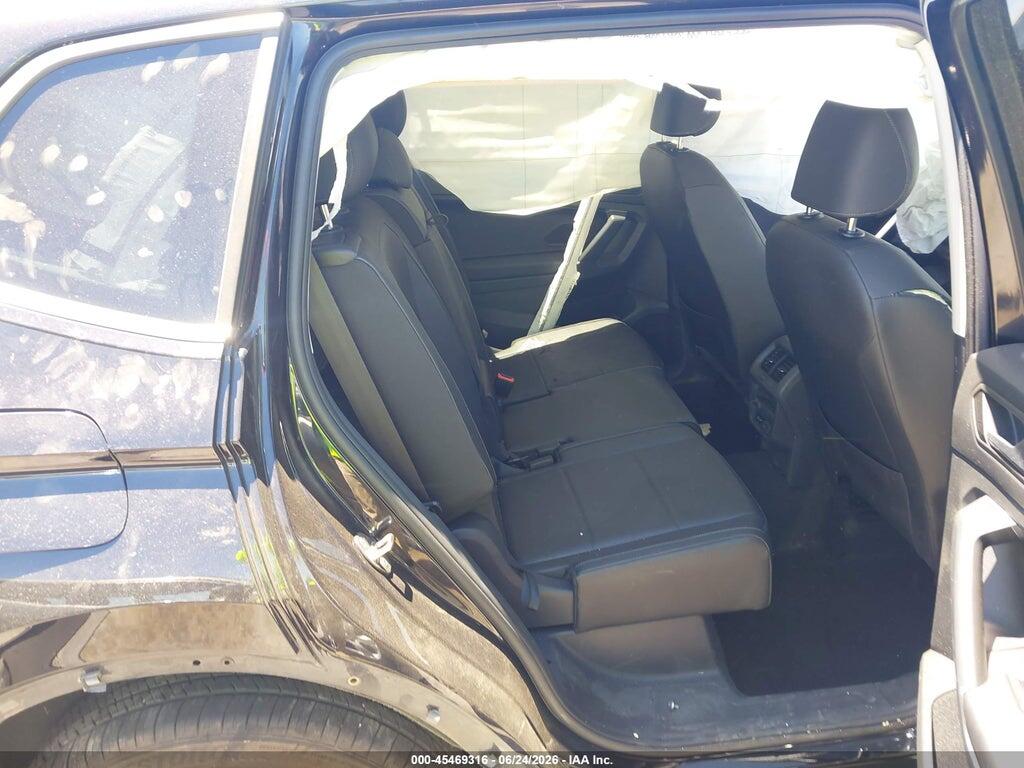 3VV3B7AX3LM045321 2020 VOLKSWAGEN TIGUAN photo no. 8