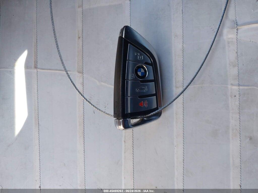 WBA5U7C08LFH62928 2020 BMW M340I photo no. 11