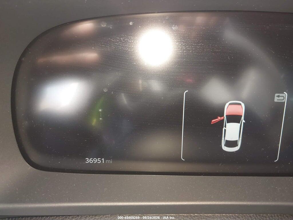 JTDAAAAF3P3012260 2023 TOYOTA CROWN photo no. 7