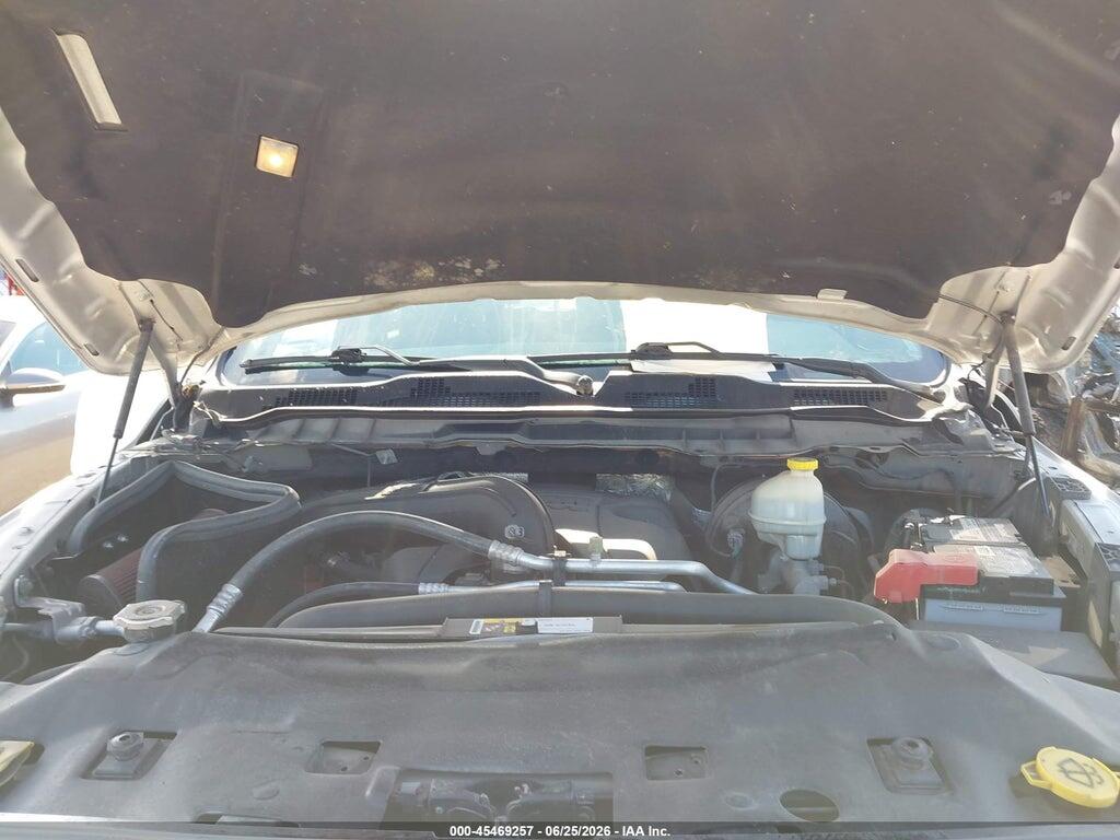 3C6RR7LT7GG344157 2016 RAM 1500 photo no. 10