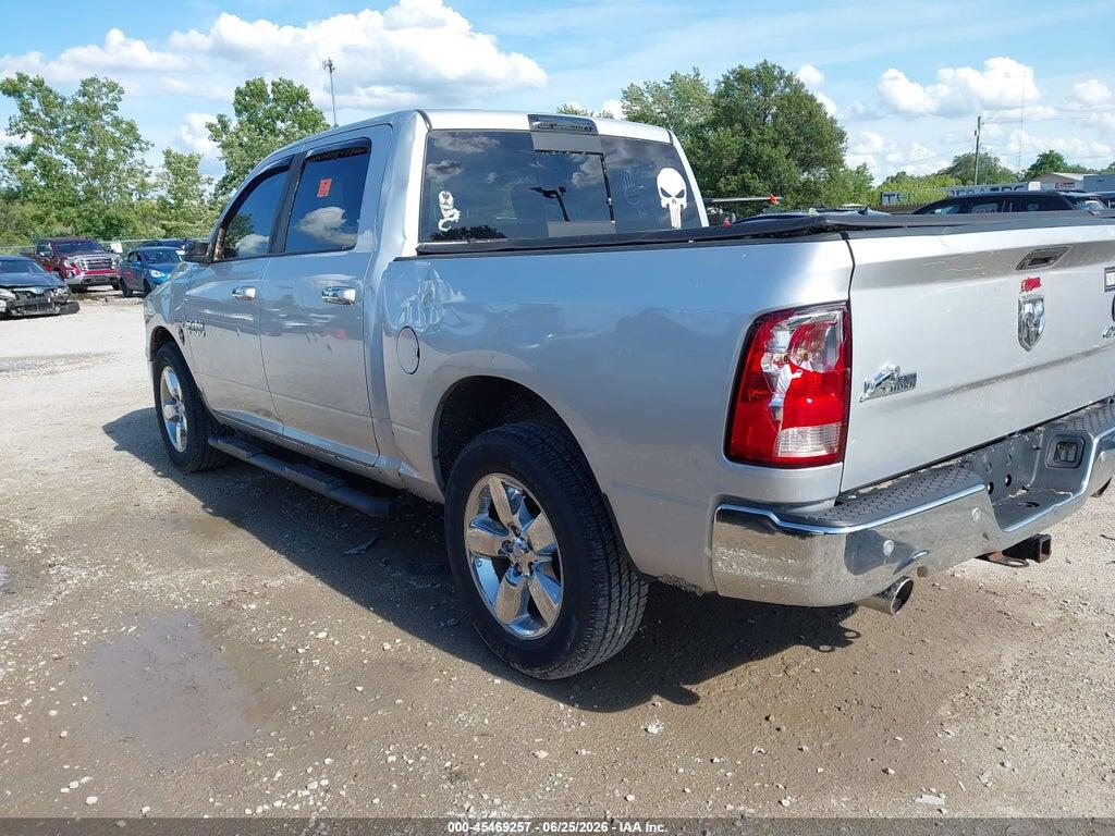 3C6RR7LT7GG344157 2016 RAM 1500 photo no. 3