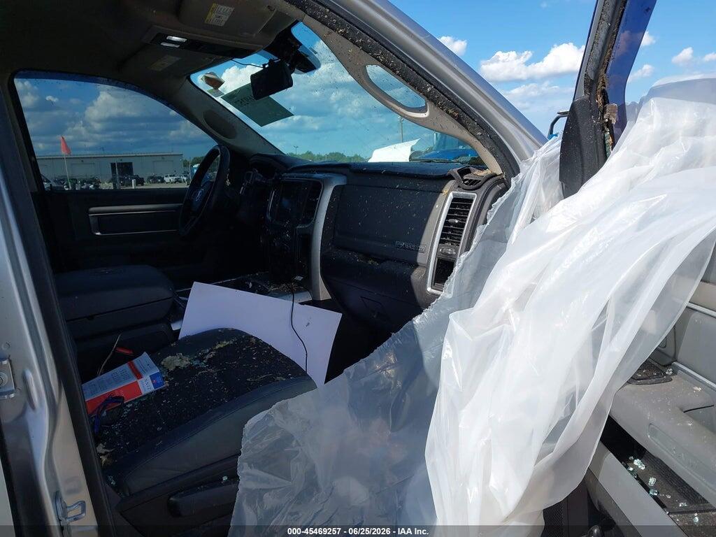3C6RR7LT7GG344157 2016 RAM 1500 photo no. 5