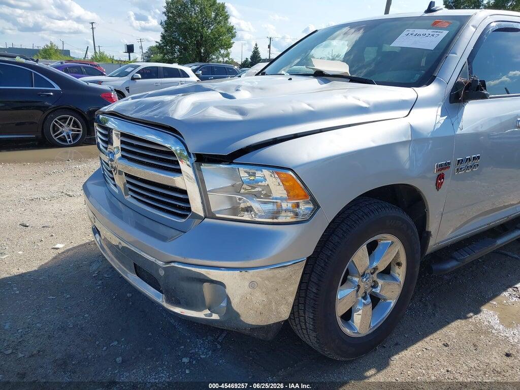 3C6RR7LT7GG344157 2016 RAM 1500 photo no. 6
