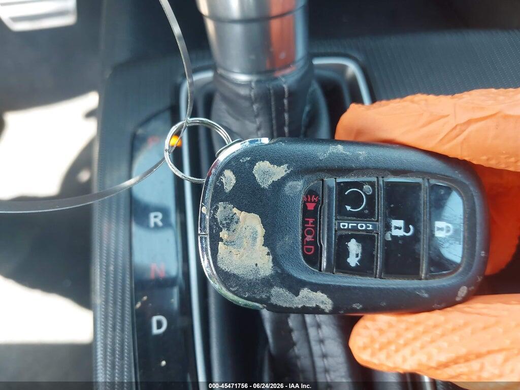 2HGFE2F52PH523893 2023 HONDA CIVIC photo no. 11