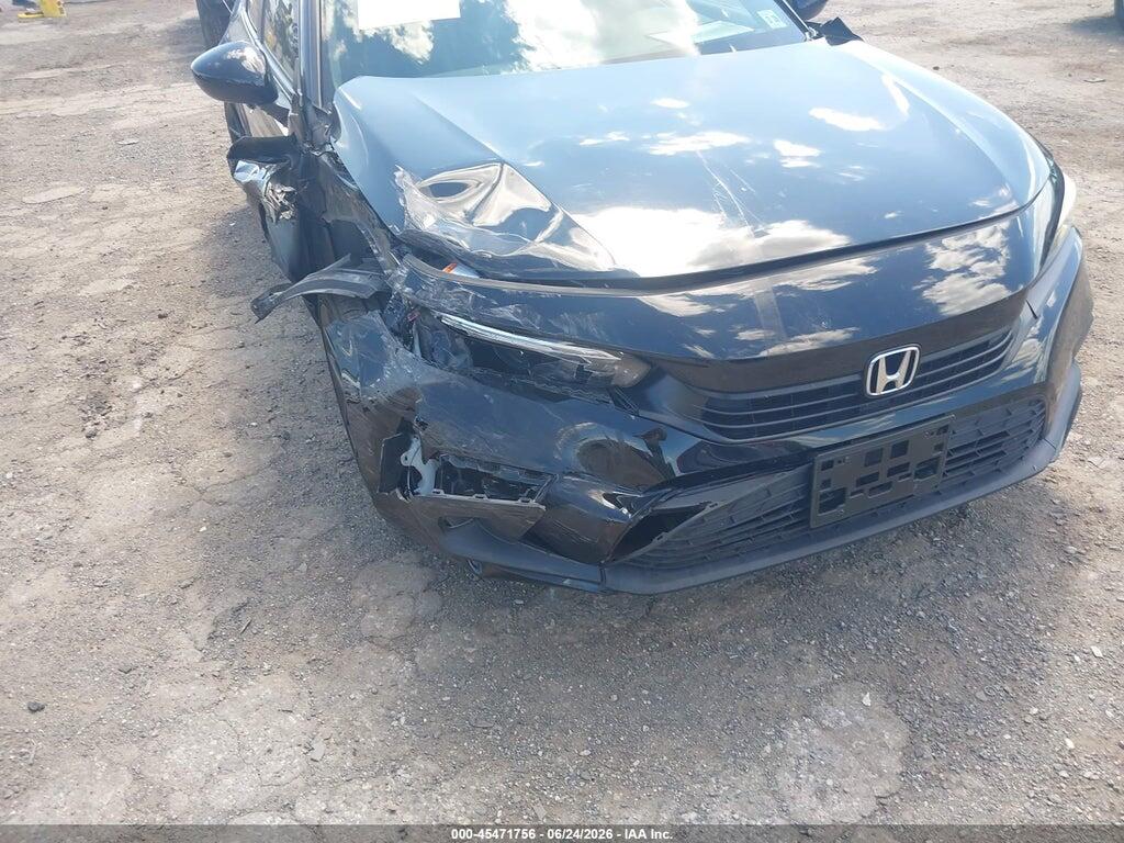 2HGFE2F52PH523893 2023 HONDA CIVIC photo no. 6