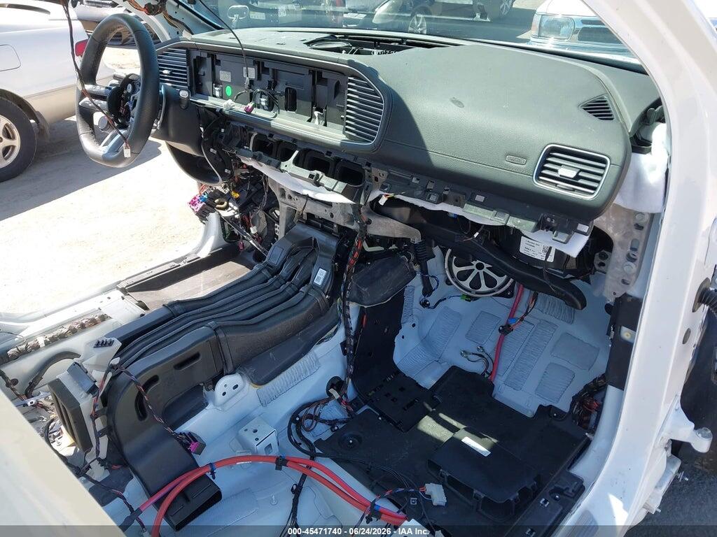 4JGFD6BB5RB205214 2024 MERCEDES-BENZ AMG GLE 53 COUPE photo no. 5