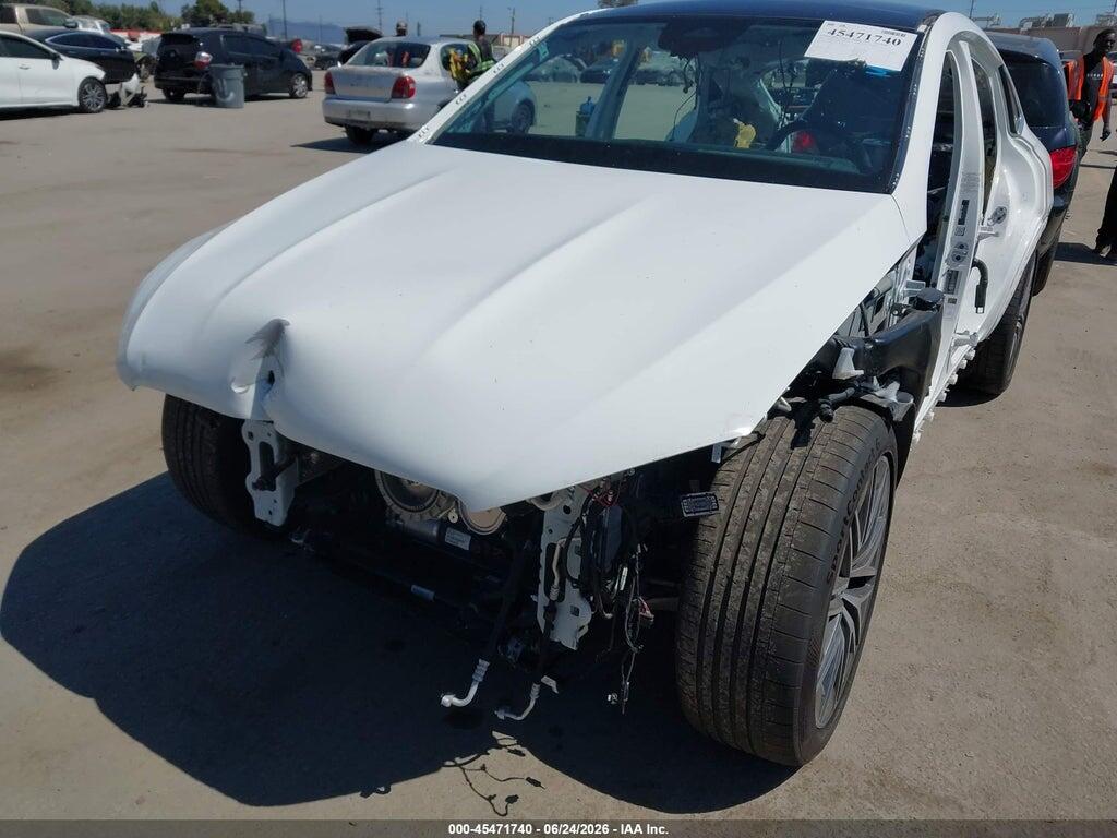4JGFD6BB5RB205214 2024 MERCEDES-BENZ AMG GLE 53 COUPE photo no. 6