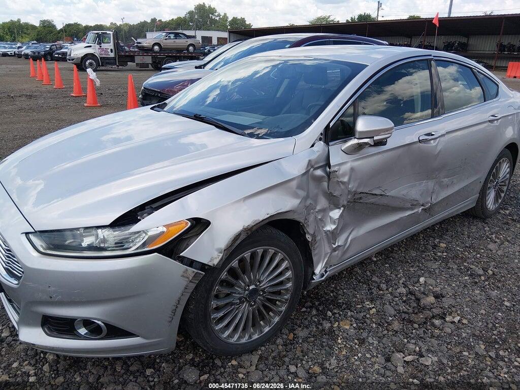 3FA6P0K96GR346801 2016 FORD FUSION photo no. 6