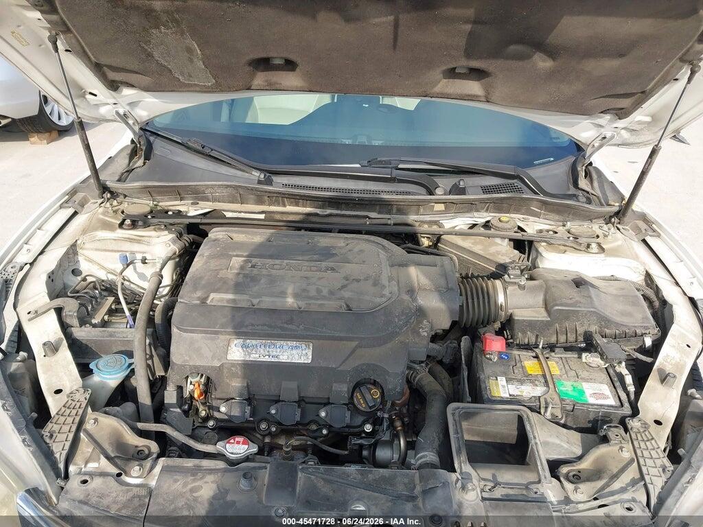 1HGCR3F99EA023838 2014 HONDA ACCORD photo no. 10