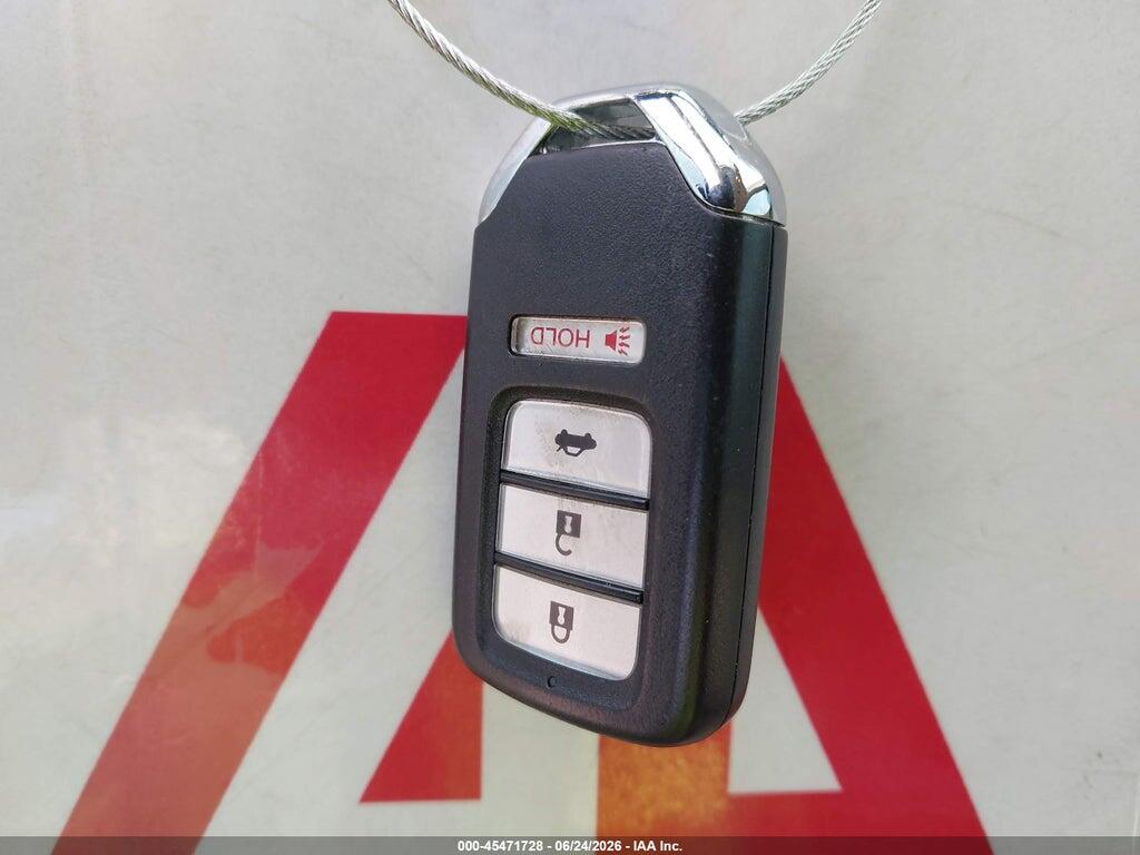 1HGCR3F99EA023838 2014 HONDA ACCORD photo no. 11
