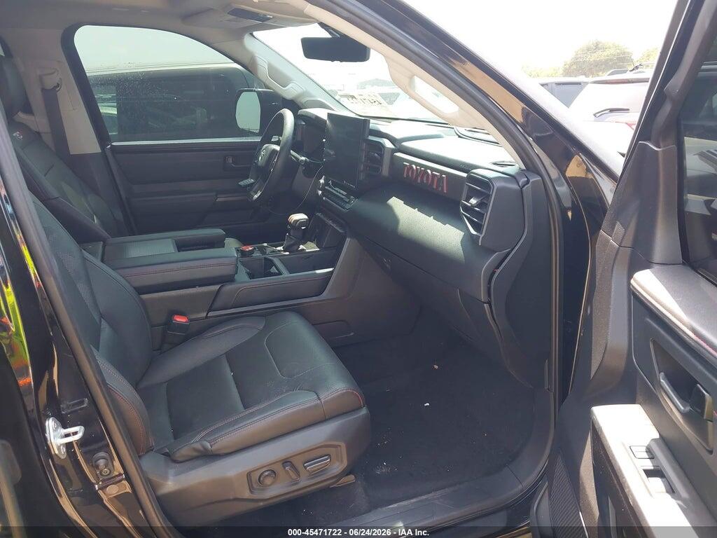 5TFPC5DB4NX005005 2022 TOYOTA TUNDRA HYBRID photo no. 5