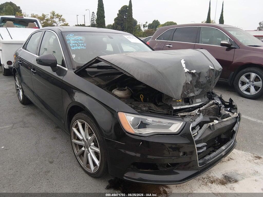 WAUEFGFF8F1134859 2015 AUDI A3 photo no. 1