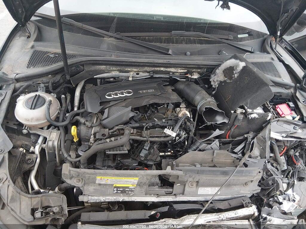 WAUEFGFF8F1134859 2015 AUDI A3 photo no. 10